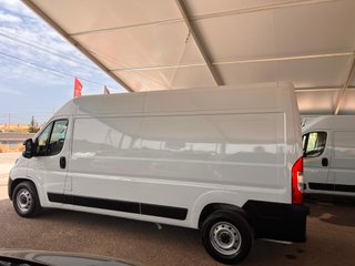 FIAT Ducato 2023