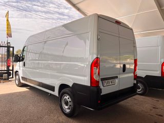FIAT Ducato 2023