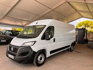 FIAT Ducato 2023