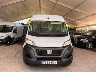 FIAT Ducato 2023