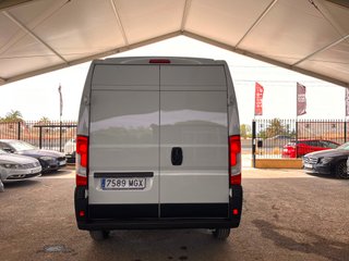 FIAT Ducato 2023