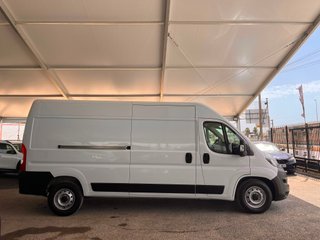 FIAT Ducato 2023