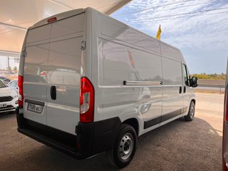 FIAT Ducato 2023