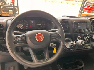 FIAT Ducato 2023