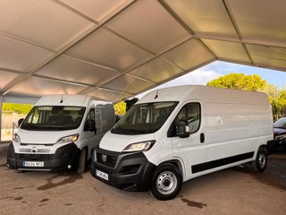 FIAT Ducato 2023