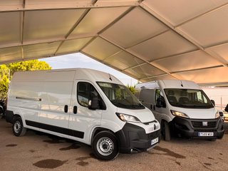 FIAT Ducato 2023
