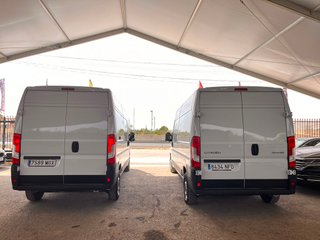 FIAT Ducato 2023
