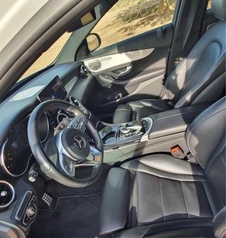 Mercedes-Benz Clase C 2020