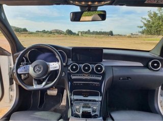 Mercedes-Benz Clase C 2020
