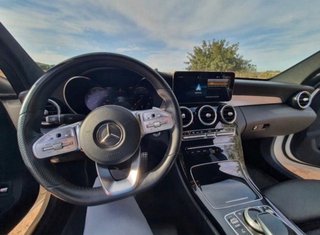 Mercedes-Benz Clase C 2020