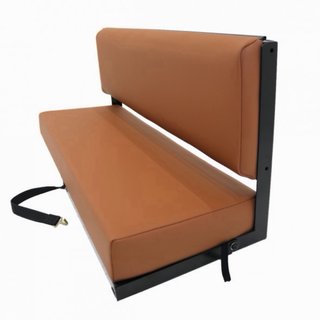 Banqueta trasera LR Santana/Defender EXMOOR TRIM