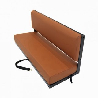 Banqueta trasera LR Santana/Defender EXMOOR TRIM