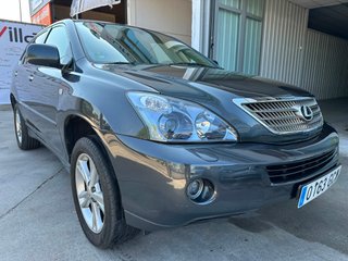 Lexus RX400h 3.3 Luxury Hibrido 2008