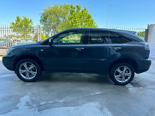 Lexus RX400h 3.3 Luxury Hibrido 2008