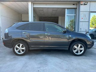 Lexus RX400h 3.3 Luxury Hibrido 2008