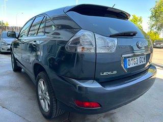 Lexus RX400h 3.3 Luxury Hibrido 2008