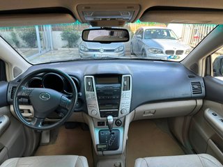 Lexus RX400h 3.3 Luxury Hibrido 2008