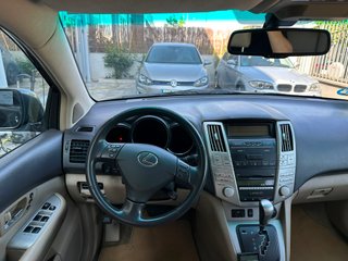 Lexus RX400h 3.3 Luxury Hibrido 2008