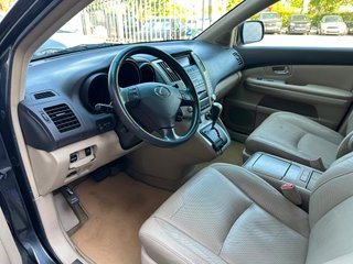 Lexus RX400h 3.3 Luxury Hibrido 2008