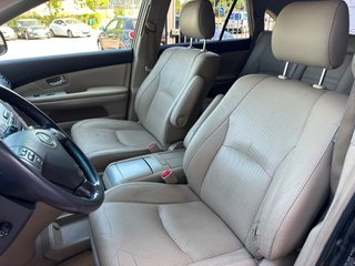 Lexus RX400h 3.3 Luxury Hibrido 2008
