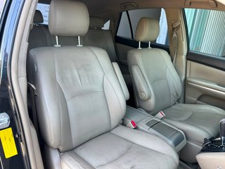 Lexus RX400h 3.3 Luxury Hibrido 2008