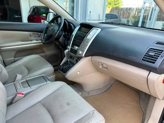 Lexus RX400h 3.3 Luxury Hibrido 2008