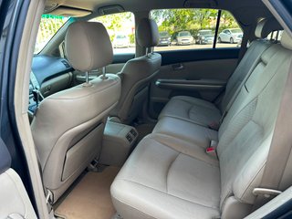 Lexus RX400h 3.3 Luxury Hibrido 2008