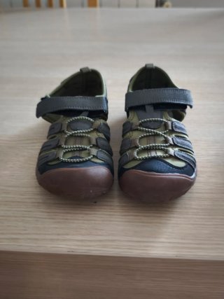 Sandali sportivi per bambini