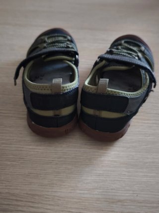 Sandali sportivi per bambini