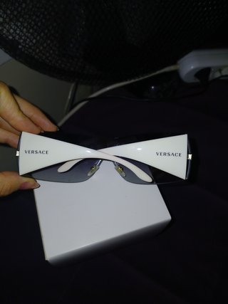 Gafas de sol Versace originales