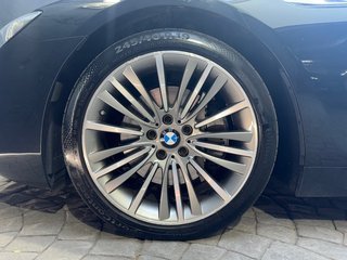 BMW Serie 6 640d Gran Coupe 230 kW (313 CV)