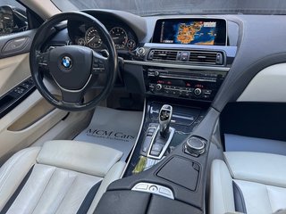 BMW Serie 6 640d Gran Coupe 230 kW (313 CV)