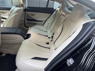 BMW Serie 6 640d Gran Coupe 230 kW (313 CV)
