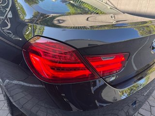 BMW Serie 6 640d Gran Coupe 230 kW (313 CV)