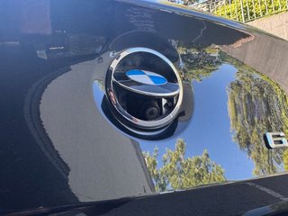 BMW Serie 6 640d Gran Coupe 230 kW (313 CV)