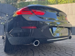 BMW Serie 6 640d Gran Coupe 230 kW (313 CV)