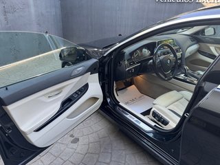 BMW Serie 6 640d Gran Coupe 230 kW (313 CV)