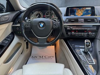 BMW Serie 6 640d Gran Coupe 230 kW (313 CV)