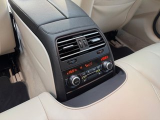 BMW Serie 6 640d Gran Coupe 230 kW (313 CV)