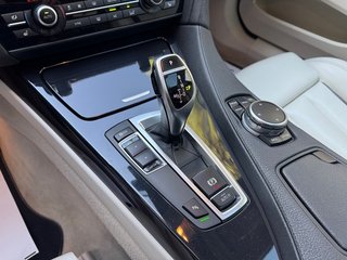 BMW Serie 6 640d Gran Coupe 230 kW (313 CV)