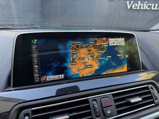 BMW Serie 6 640d Gran Coupe 230 kW (313 CV)