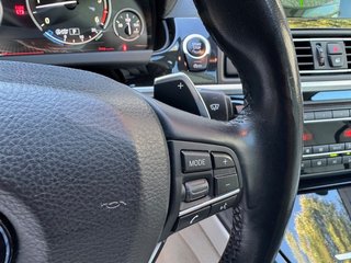BMW Serie 6 640d Gran Coupe 230 kW (313 CV)