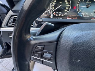 BMW Serie 6 640d Gran Coupe 230 kW (313 CV)