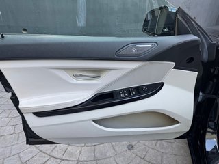 BMW Serie 6 640d Gran Coupe 230 kW (313 CV)