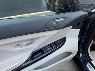 BMW Serie 6 640d Gran Coupe 230 kW (313 CV)