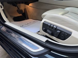 BMW Serie 6 640d Gran Coupe 230 kW (313 CV)