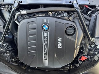 BMW Serie 6 640d Gran Coupe 230 kW (313 CV)