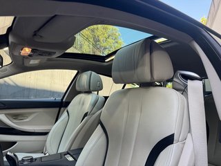 BMW Serie 6 640d Gran Coupe 230 kW (313 CV)