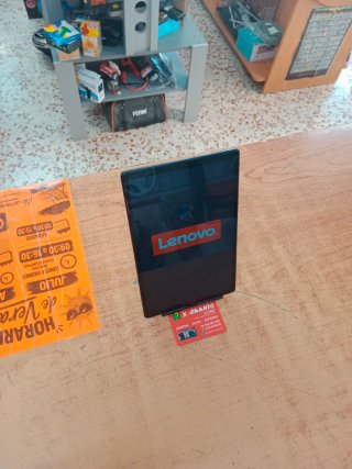 TABLET LENOVO TAB M10 FHD PLUS 10.3" 64GB 4GB RAM