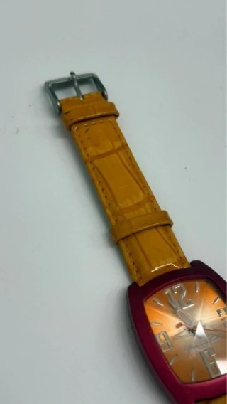 Orologio Chronotech Prisma Dial Quarzo Donna